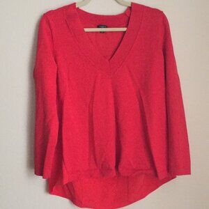 Talbot Sweater blouse